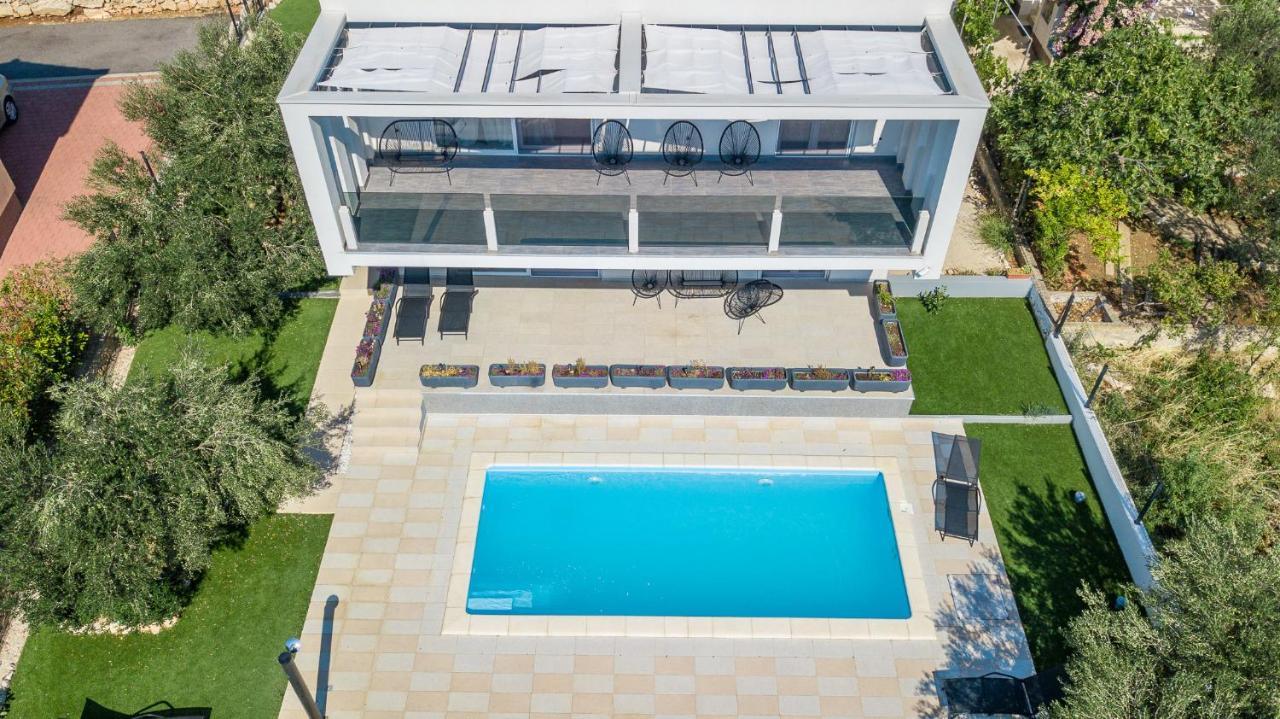 فيلا Wonderhouse Sovlja Tribalj المظهر الخارجي الصورة